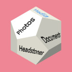media
