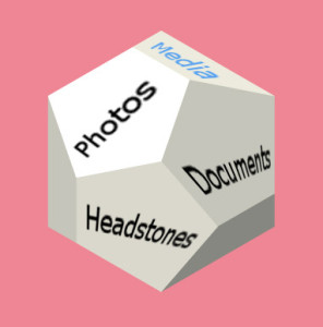 media