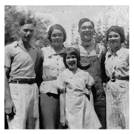 family lines